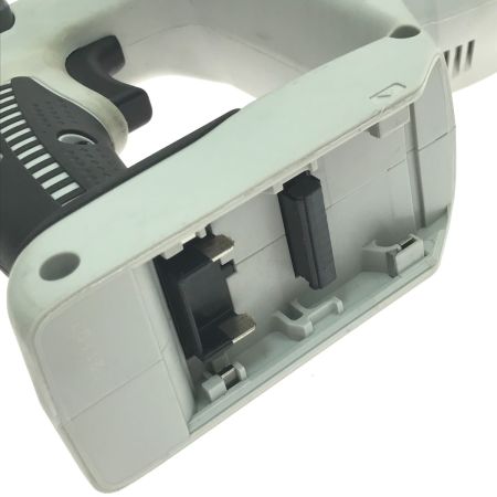  Panasonic パナソニック レシプロソー 本体のみ EZ45A1 ライトグレー