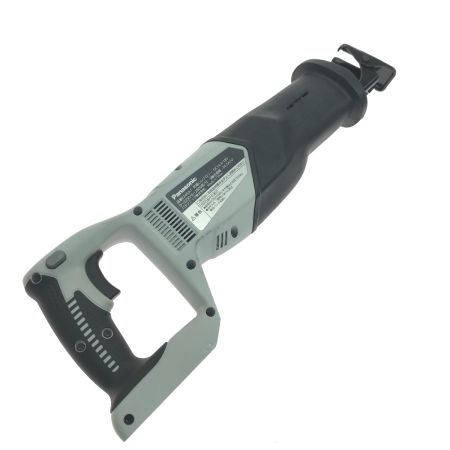  Panasonic パナソニック レシプロソー 本体のみ EZ45A1 ライトグレー