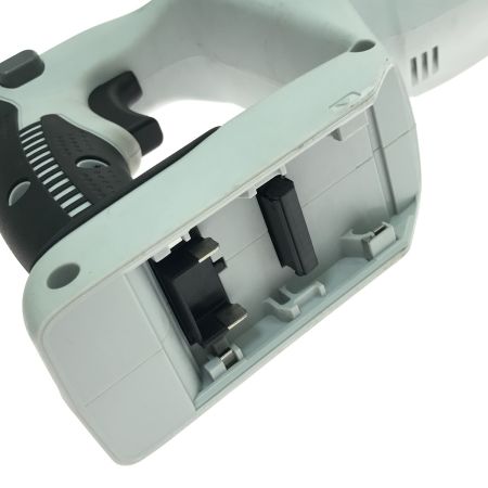  Panasonic パナソニック レシプロソー 本体のみ EZ45A1 ライトグレー