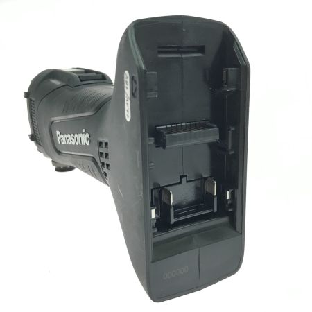  Panasonic パナソニック マルチツール 本体のみ ブラック