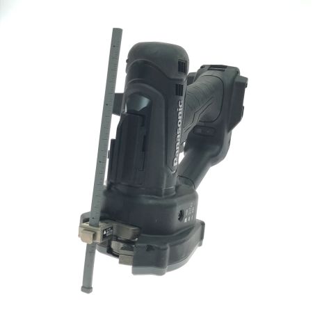  Panasonic パナソニック 全ネジカッタ 本体のみ EZ45A8 ブラック