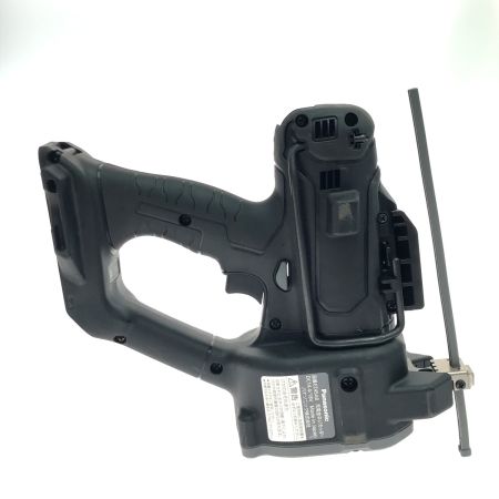  Panasonic パナソニック 全ネジカッタ 本体のみ EZ45A8 ブラック