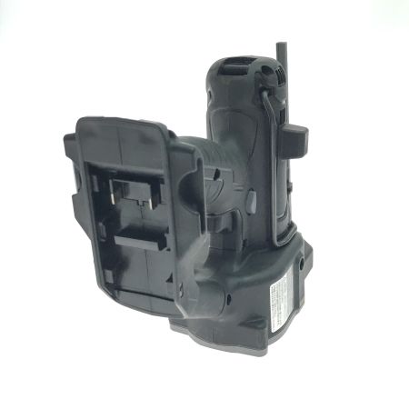  Panasonic パナソニック 全ネジカッタ 本体のみ EZ45A8 ブラック