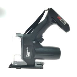 $$ Panasonic パナソニック 角穴カッター 本体のみ EZ45A3 ブラック Bランク