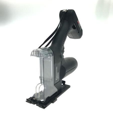  Panasonic パナソニック 角穴カッター 本体のみ EZ45A3 ブラック