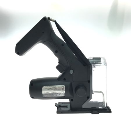  Panasonic パナソニック 角穴カッター 本体のみ EZ45A3 ブラック