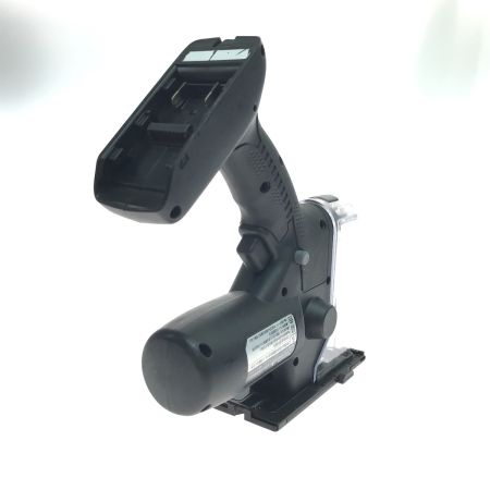  Panasonic パナソニック 角穴カッター 本体のみ EZ45A3 ブラック