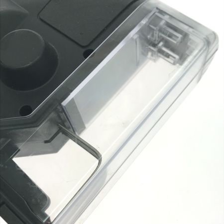  Panasonic パナソニック 角穴カッター 本体のみ EZ45A3 ブラック