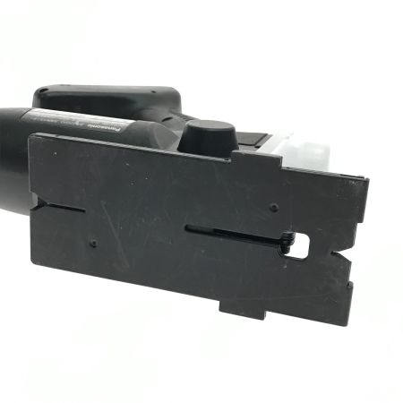  Panasonic パナソニック 角穴カッター 本体のみ EZ45A3 ブラック