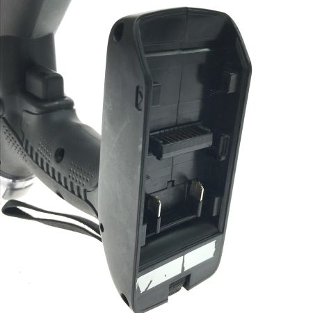  Panasonic パナソニック 角穴カッター 本体のみ EZ45A3 ブラック