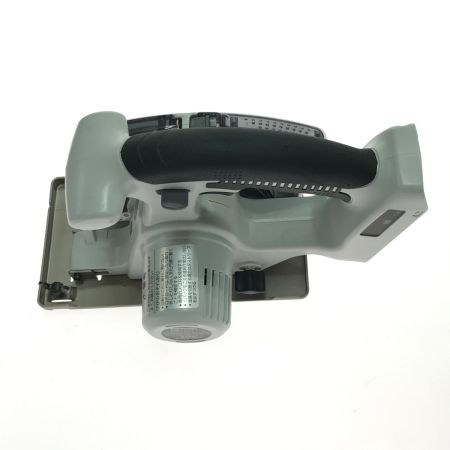  Panasonic パナソニック 丸のこ 本体のみ EZ45A2 ホワイト