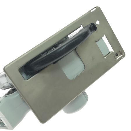  Panasonic パナソニック 丸のこ 本体のみ EZ45A2 ホワイト