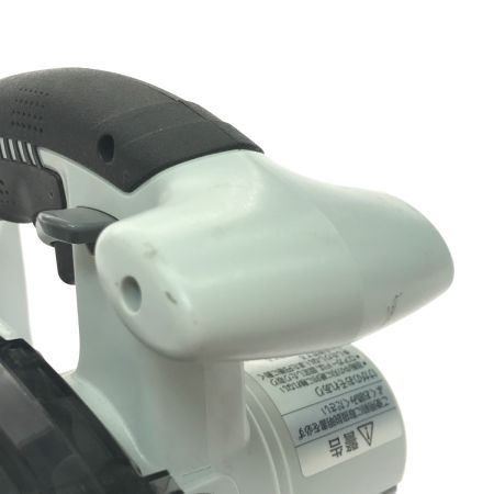  Panasonic パナソニック 丸のこ 本体のみ EZ45A2 ホワイト