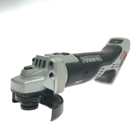  Panasonic パナソニック ディスクグラインダー 本体のみ EZ46A1 ホワイト