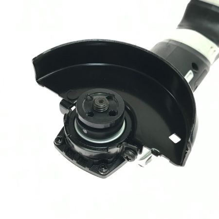  Panasonic パナソニック ディスクグラインダー 本体のみ EZ46A1 ホワイト