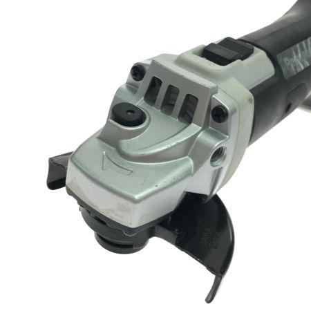  Panasonic パナソニック ディスクグラインダー 本体のみ EZ46A1 ホワイト