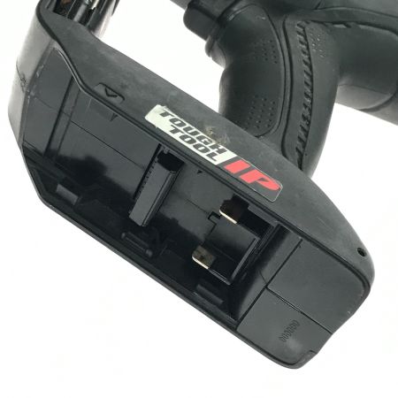  Panasonic パナソニック ハンマドリル  本体のみ EZ78A1 ブラック