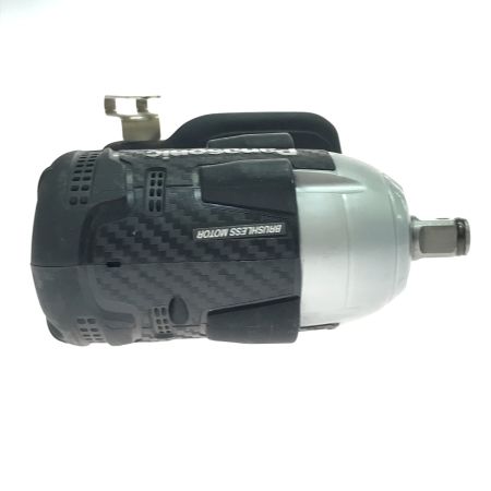  Panasonic パナソニック インパクトレンチ 本体のみ EZ75A8 ブラック