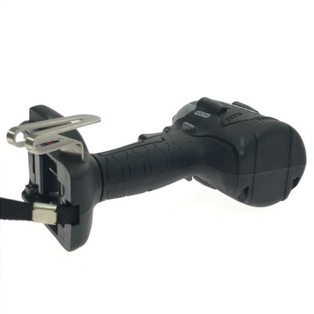  Panasonic パナソニック インパクトレンチ 本体のみ EZ75A8 ブラック