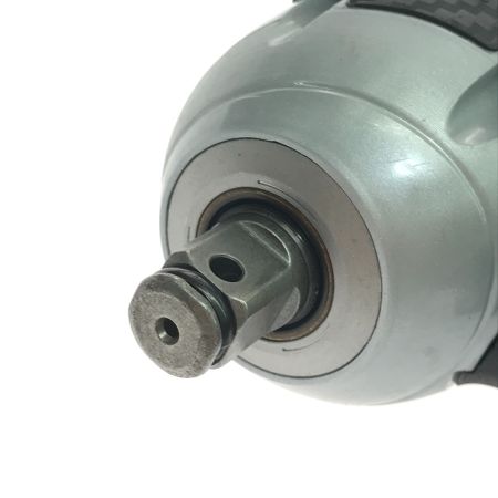  Panasonic パナソニック インパクトレンチ 本体のみ EZ75A8 ブラック