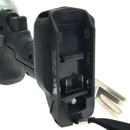  Panasonic パナソニック インパクトレンチ 本体のみ EZ75A8 ブラック