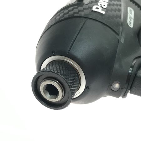  Panasonic パナソニック インパクトドライバ 本体のみ EZ75A7 ブラック