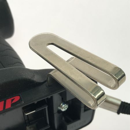  Panasonic パナソニック インパクトドライバ 本体のみ EZ75A7 ブラック