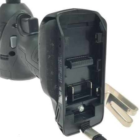  Panasonic パナソニック インパクトドライバ 本体のみ EZ75A7 ブラック