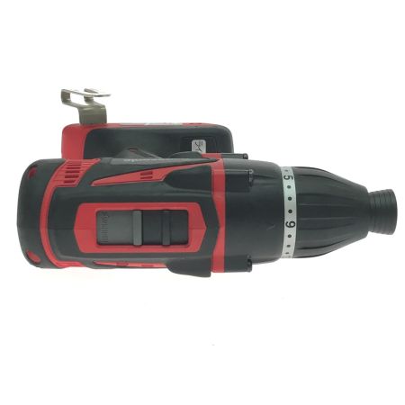  Panasonic パナソニック インパクトドライバ 本体のみ EZ75A9 レッド