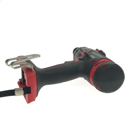  Panasonic パナソニック インパクトドライバ 本体のみ EZ75A9 レッド