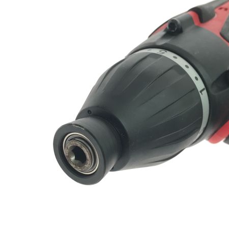  Panasonic パナソニック インパクトドライバ 本体のみ EZ75A9 レッド