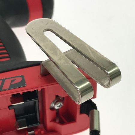  Panasonic パナソニック インパクトドライバ 本体のみ EZ75A9 レッド