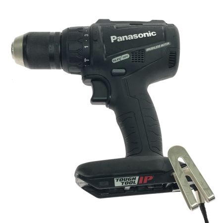  Panasonic パナソニック ドリルドライバ 本体のみ EZ79A2 ブラック