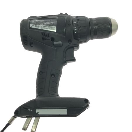  Panasonic パナソニック ドリルドライバ 本体のみ EZ79A2 ブラック