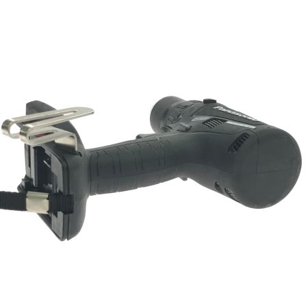  Panasonic パナソニック ドリルドライバ 本体のみ EZ79A2 ブラック