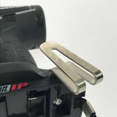  Panasonic パナソニック ドリルドライバ 本体のみ EZ79A2 ブラック