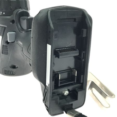  Panasonic パナソニック ドリルドライバ 本体のみ EZ79A2 ブラック