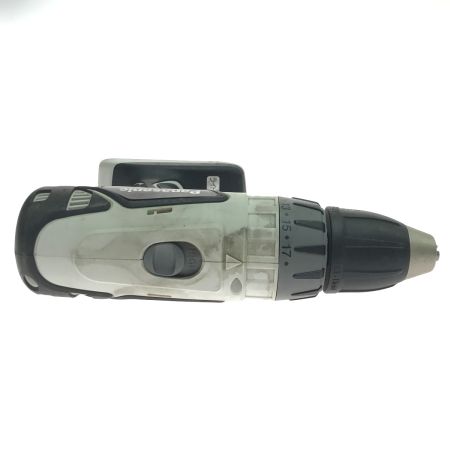  Panasonic パナソニック ドライバドリル 本体のみ EZ7460 ライトグレー