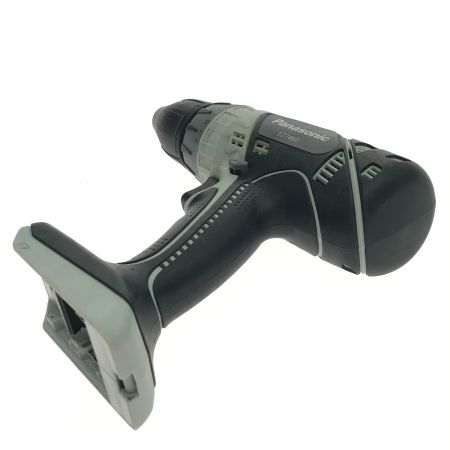  Panasonic パナソニック ドライバドリル 本体のみ EZ7460 ライトグレー