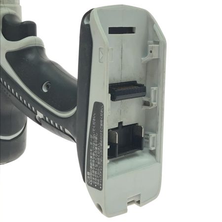  Panasonic パナソニック ドライバドリル 本体のみ EZ7460 ライトグレー