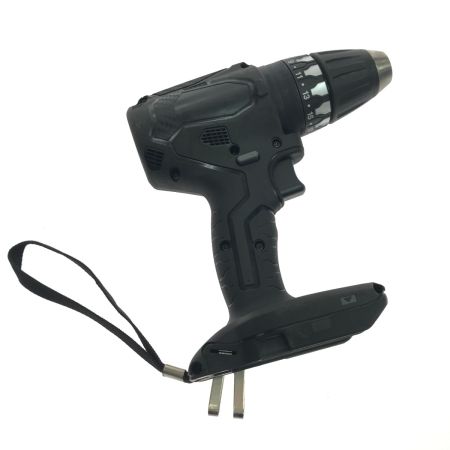  Panasonic パナソニック ドライバドリル 本体のみ EZ74A3 ブラック