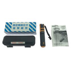 $$ Panasonic パナソニック レーザー墨出し器 BTL1000Y Bランク