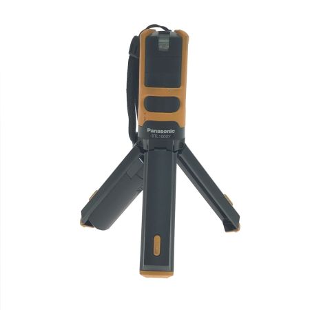  Panasonic パナソニック レーザー墨出し器 BTL1000Y