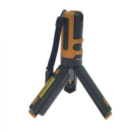  Panasonic パナソニック レーザー墨出し器 BTL1000Y