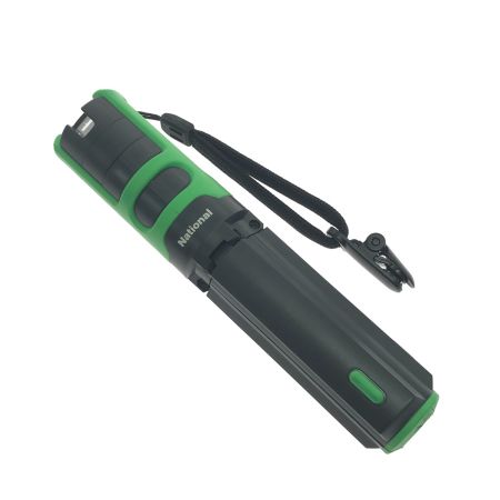  National ナショナル レーザー墨出し器 BTL1000G