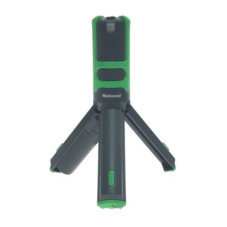  National ナショナル レーザー墨出し器 BTL1000G