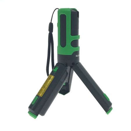  National ナショナル レーザー墨出し器 BTL1000G