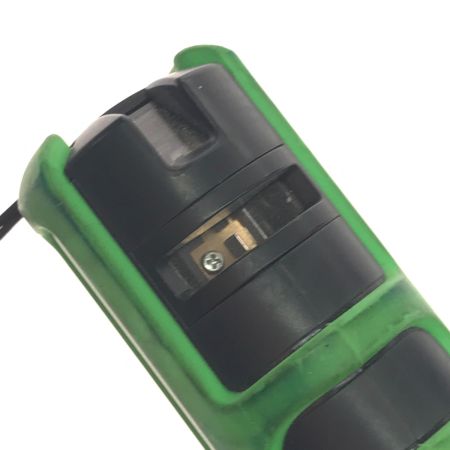  National ナショナル レーザー墨出し器 EZ1100G グリーン