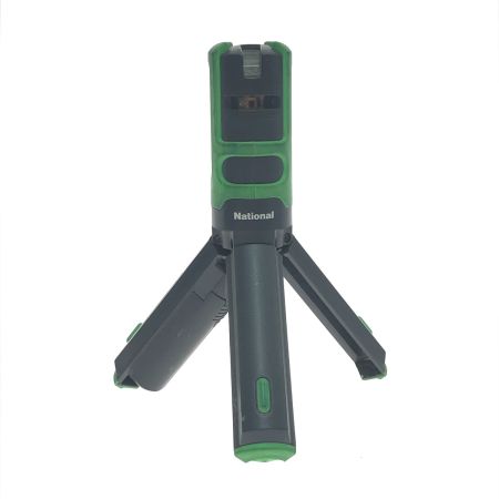  National ナショナル レーザー墨出し器 EZ1100G グリーン