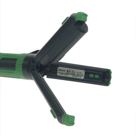  National ナショナル レーザー墨出し器 EZ1100G グリーン